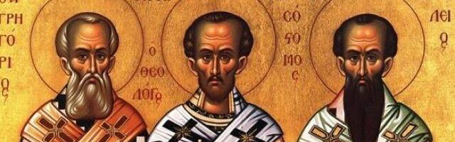 DANAS OBRATITE PAŽNJU, SLAVIMO SVETA TRI JERAHA! VETAR KOJI DUVA MOŽE NAM NAGOVESTITI KAKVA NAS GODINA ČEKA!