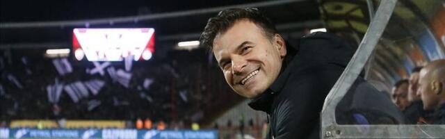 Stanojević: Niko neće trpeti posledice! Mi smo sjajna ekipa, imamo najbolju gol-razliku i nismo ispali letos iz Evrope