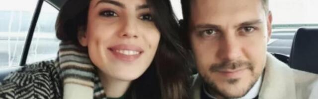 Biković pred RASKIDOM sa Ivanom zbog njegove prošlosti? Miloš objavio fotku njegove BIVŠE DEVOJKE, lepa je kao ikona, a ovaj detalj nikome nije promakao! (FOTO)