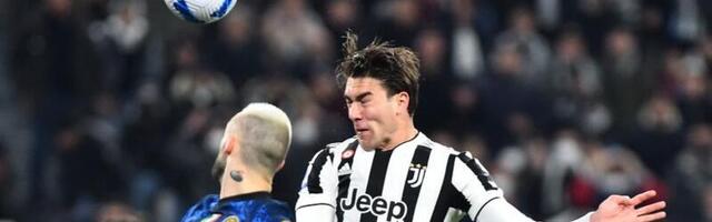 Subota u Seriji A: Inter popločava put prema skudetu, Juve s Vlahovićem i Dibalom blindira Ligu šampiona