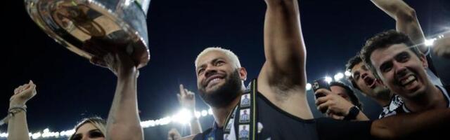 Atletiko Mineiro kreće u odbranu trona, Dijego Kosta neće pomagati Hulku