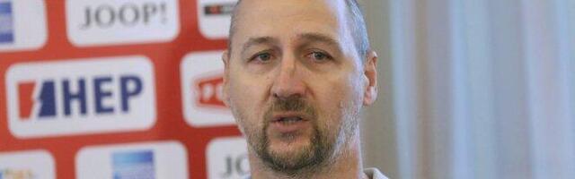 DINO RAĐA O HRVATSKIM TIMOVIMA U ABA LIGI! Ta liga se pretvorila u poligon za Crvenu zvezdu i Partizan da dovode strance!