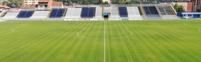 Propao i drugi tender za rekonstrukciju tribina