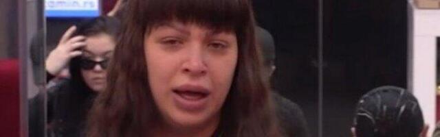 MILJANA KULIĆ PONOVO TRUDNA? Pojavili se prvi simptomi, nakon vrele akcije sa Bebicom, stiže pojačanje! (VIDEO)