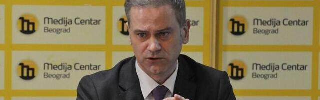Stefanović (SSP): Na glasanju o Rezoluciji videćemo da li je SNS za ili protiv Evropske unije