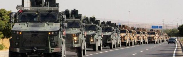 "BOL AZERBEJDŽANA JE NAŠA BOL" Turska preti Jermeniji OSVETOM!