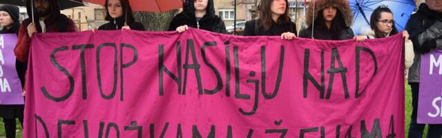 Centar za devojke: Jedna milijarda ustaje – plesom protiv nasilja nad ženama