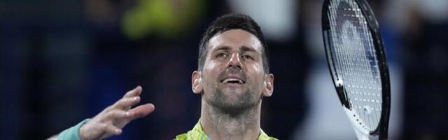 DETONACIJA! Novak Đoković dobio NAJLEPŠE MOGUĆE VESTI iz Amerike!