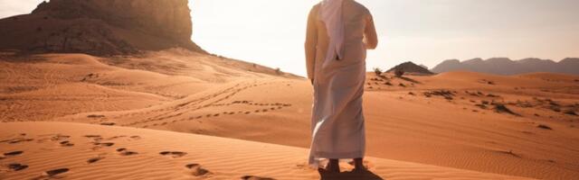 3 arapske mudrosti o čemu se svima ćuti