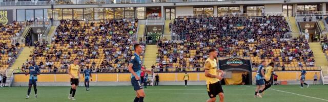 Botev slavio rezultatom 3:0, Radnički se vraća u Niš za završetak priprema