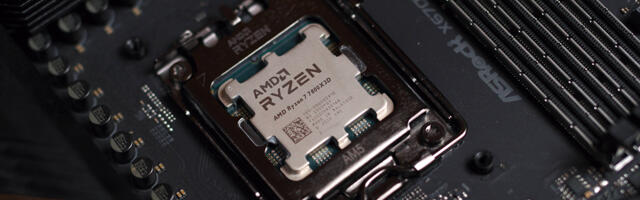 AMD AM5 je platforma za vrhunske performanse i dugoročnu aktuelnost