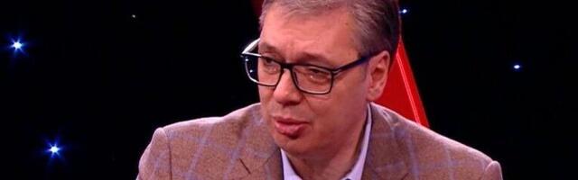 OVO SIGURNO NISTE ZNALI: Vučić otkrio sa kim bi podelio sendvič i koga nikada ne bi pozvao u kabinet