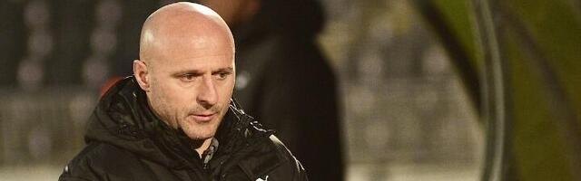 Partizan otkazao Antaliju i niz trening mečeva!