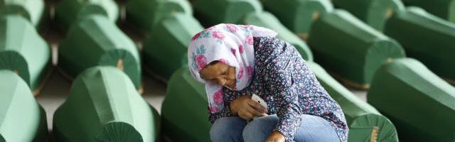 Posle Hrvatske, još pet država kosponzori rezolucije o genocidu u Srebrenici