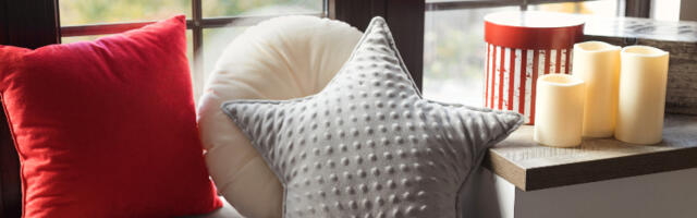 Zanimljivi dekorativni jastuci