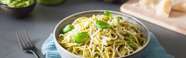 Avokado pasta na 3 načina - jednostavni recepti koji će vas oduševiti