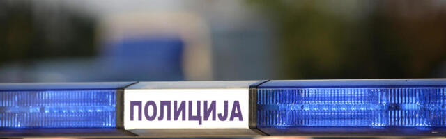Hapšenje zbog polnog uznemiravanja maloletnica