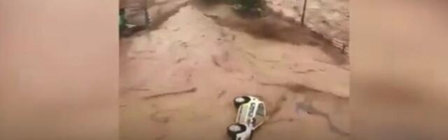 TRAGEDIJA Poplave u Španiji odnele najmanje 63 života