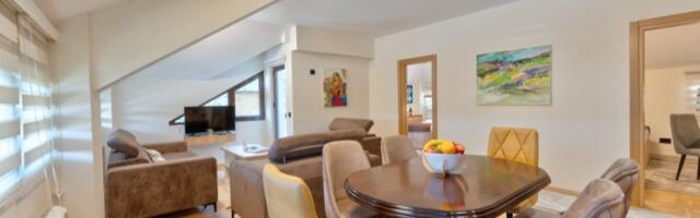 Konačište TO Zlatibor kompletno renovirano