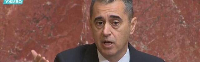 "Samo u Srbiji Agencija uručuje zahvalnicu ključnim generatorima korupcije"