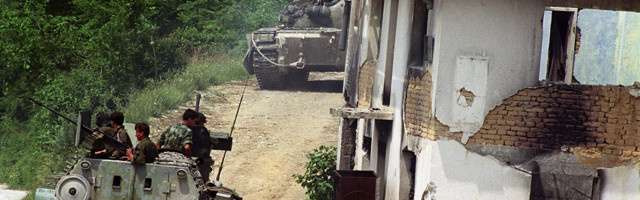 Politika i cena jedne sujete