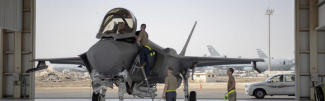 SAD TRAŽI NOVIH 145 AVIONA F-35! Ilon Mask oštro kritikovao ovaj zahtev - evo šta se krije iza kulisa