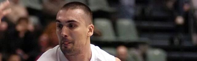 Partizan ne zaboravlja svog Dekija! Milojevićev dres ponovo u prodaji! Evo od kada!