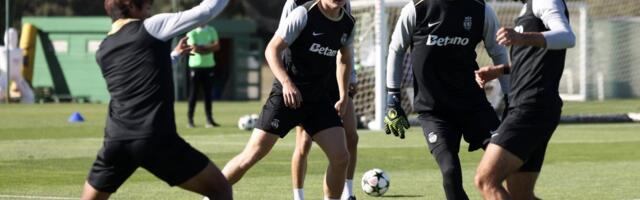 Bio je Zvezdina velika željka, a sada se vraća u Poljsku! Nesuđeni reprezentativac Srbije oblači dres Legije!