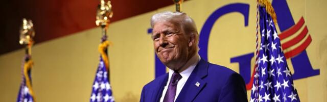 „Trampova sedmica” koja je šokirala svet