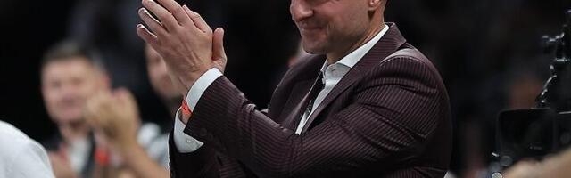 Duljaj odgovorio Mijatoviću: Postoji priča o tri koverte...