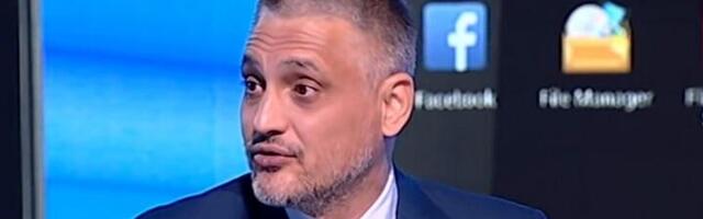 Čedomir Jovanović: U Skupštini Beograda 15. marta bilo 200 naoružanih ljudi koje je doveo rukometaš Vladimir Mandić