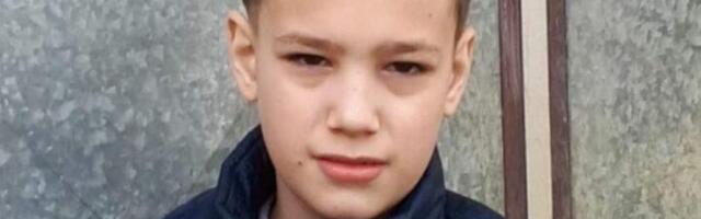 Pomozimo Danilu slanjem 99 na 2407