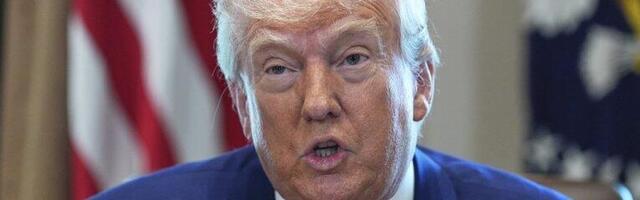 SAD i Ukrajina konačno potpisale sporazum!