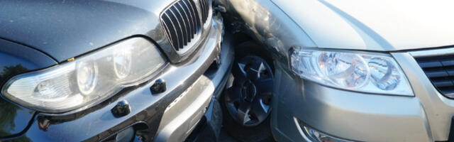 Žestok udes u Belom potoku: Povređeno pet osoba