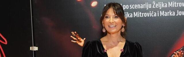 Pevačica potkačila Sanju Marinković na račun izgleda: "Ni sama ne zna da li spada u kategoriju lepih žena"