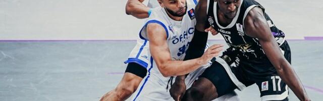 Partizan ima meč-loptu u Subotici, Spartak želi da popravi utisak