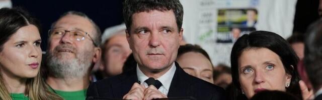 Proevropski kandidat pobedio u drugom krugu predsedničkih izbora u Rumuniji