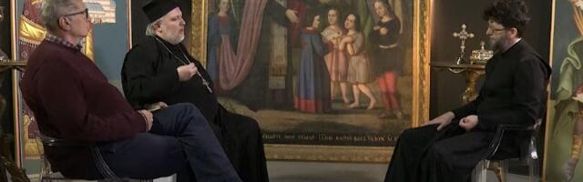EPARHIJABET, JUDAS PRIEST... Građani na mrežama daju ime podkastu SPC
