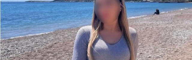 OTKRIVAMO KAKO JE TEKAO LET MLADE NOVOSAĐANKE KOJA JE POGINULA U BUDVI! Trebalo je da leti 15 minuta na 400 metara visine, evo šta kažu u Budvi