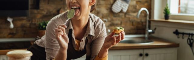 Hrana za dušu: Zašto ukus detinjstva leči više nego superhrana