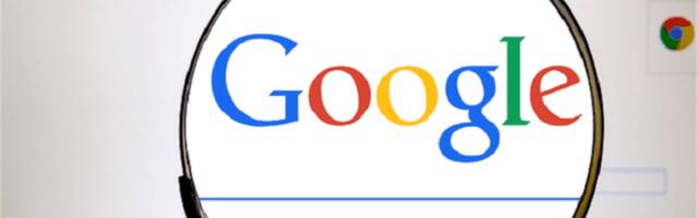 Google pao, internet se smeje i pravi mimove