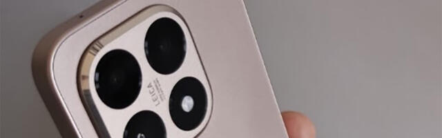 Na testu: Xiaomi 15T – Vredi svaki dinar