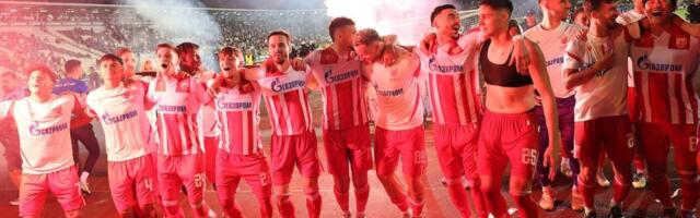 Superkompjuter izračunao: Aston Vila prvi favorit za pehar, evo gde je Zvezda