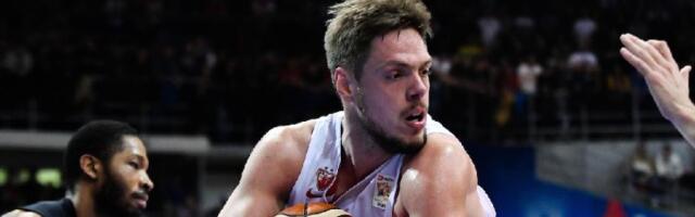 Štimac oštro posle poraza Zvezde od Armanija