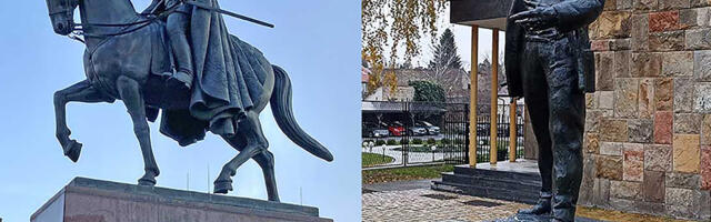 Na današnji dan grad je oslobođen od nacista, a Petrovgrad je promenio ime u Zrenjanin