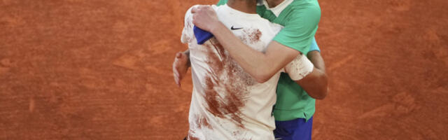 VELIKA "AFERA" DRMA TENIS Zverev više neće da ćuti: Znam da nameštaju Alkarazu i Sineru