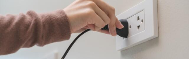 OVI uređaji su nevidljivi GUTAČI STRUJE čak i kada ne rade: Odmah ih isključite