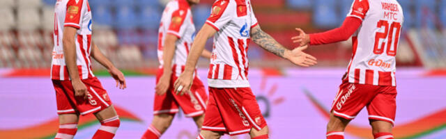 KAKAV TANDEM, STRAŠAN TANDEM Katai i Ivanić dali golova skoro kao svi ostali zajedno