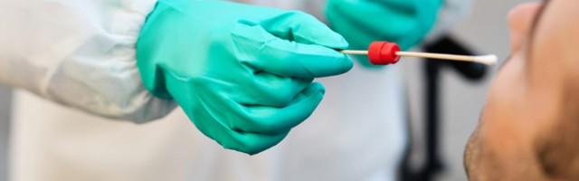 Crna Gora: Umrlo još osam osoba, 643 novoobolela