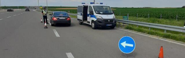 KONTROLISANO SKORO 4.000 VOZILA! Rezultati akcije ROADPOL: Sankcionisana desetina vozača - evo i zbog kojih saobraćajnih prekršaja!